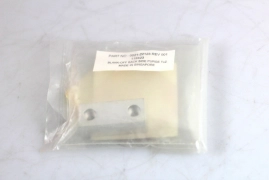 Applied Materials AMAT 0021-22123 BLANK-OFF BACKSIDE PURGE TIN TURBO ADA