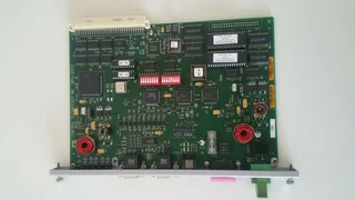 CTI 2572 Fast Ethernet TCP/IP Adapter Texas Instruments