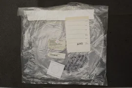 716-028454-012 / DISK, QUARTZ / LAM RESEARCH