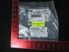 AMAT 0150-03459 Power Cable, DC, ECI