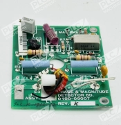 Applied Materials 0100-09007 Phase and Magnitude Detector Board