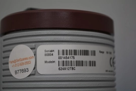 624A12TBC/BARATRON CAPACITANCE MANOMETER 100 TORR AMAT 1350-01225/MKS