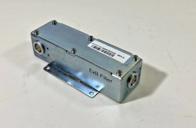 ✅ RH ELECTRONICS AMAT 0090-B5320 EXB FILTER BOX