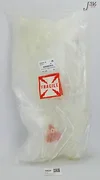 16620 APPLIED MATERIALS GAS LINE CHAM 3 WIDE BODY (PROCESS) MFC (NEW) 0050-20941