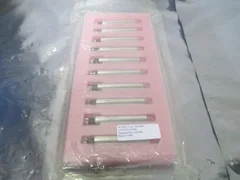 10 AMAT 0190-36349 Lamp Assy Cycled XE Chamber RTP Philips JID, 82V, 500W 424498