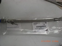 Hose Swagelok SS-FL4TB4RF4-12H (AMAT) 3400-00384 Flex 1/4 FVCR 12 in