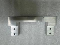 Applied Materials 0020-42220 BLOCK MOUNTING GAS MOD WXZ AMAT