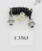 C3563 LAM RESEARCH CABLE ASSY, ARM SENSOR 853-015876-101
