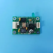 129-0201// AMAT APPLIED 0100-77033 PCB ASSEMBLY, WAFER LOSS BOARD USED