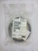 Applied Materials 3400-01421 HOSE ASSY FLEX TFE/SST BRAID 1/40DX48"L AMAT (M)
