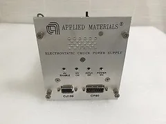 AMAT 0190-14140  POWER SUPPLY, BI-POLAR, ISOLATED OUTPUT (P/N X3286)