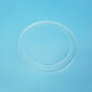 116-0302// AMAT APPLIED 0020-38890 COVER,CATHODE,DPS CHAMBER USED