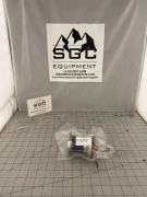 Applied Materials 1508-BLF Weldment, Bellow, Lift Assy, 16PE 0040-32053 REV:03