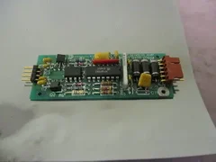 AMAT 0100-00084 Cap Sensor Amp, PCB, FAB 0110-00084, 411239