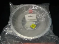 Applied Materials (AMAT) 0020-22892 SHIELD,COLLIMATOR LOWER 6"