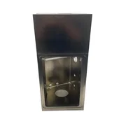 AMAT APPLIED MATERIALS 0040-76776 REV 3 RIGHT HAND CHAMBER LOAD LOCK