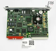 18133 APPLIED MATERIALS PCB, CARD PENTIUM 133MHZ 128MB RAM VME BUS D 0660-01857