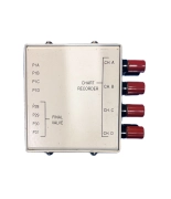 AMAT 0224-42405 (0224-42414, 0227-42022) CHART RECORDER INTERFACE BOX (M)