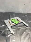 AMAT 0040-35496 RF MATCH ESC HV MODULE BRACKET SUPPORT, PLATE, RF BOX, 115386