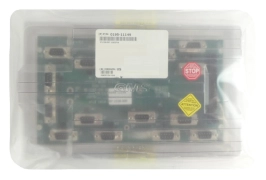 General Micro 90-2285-000 I/O Interface PCB V295 SPX AMAT 0195-11149 New