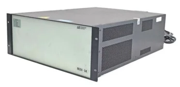 Advanced Energy AE MDX-5K 3152226-004Q Magnetron Drive Power Supply Unit