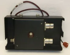 Applied Materials RF Match 0021-07582, 0021-07580, 0140-01175 Assembly