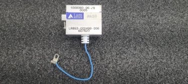 LAM RESEARCH ASSY, VOLTAGE DETECTOR, ESC, 2300 853-002499-006