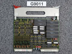 LAM Research 810-017038-002 PCB VME Serial I/O Board
