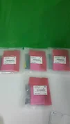 APPLIED MATERIALS 0190-10208 CARD, INTERFACE DNET, 8 BIT DIR DI/O, 8AI, 5V 
