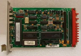 AMAT APPLIED 0100-09006 PCB ASSY, INTELLIGENT INTERFAC USED