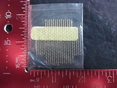 LAM 714-021739-001 Screen EMI/RFI Window Chamber