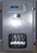 Applied Materials/AMAT PN: 1070-01020 InUSA AFX HAMAT-4 Ozone Monitor/Analyzer