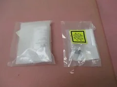 2 AMAT 0020-75788 Washer V-Groove Slit Valve
