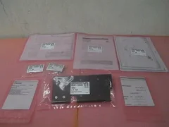AMAT 0242-87930 5 PH to 5 PH Plus Retrofit Kit WXZ, 0040-39698 5 PH DRVR Bracket