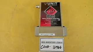 Celerity UFC-8565 Mass Flow Controller AMAT 3030-11374 Used