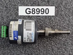 LAM Research 853-190080-001 Tylan General 685-092784-001 Manometer 0-20 Torr