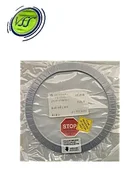AMAT APPLIED MATERIALS 0200-02555 COLLAR STEPPED 200MM