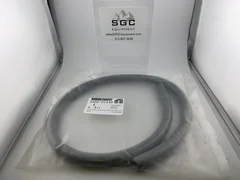 Applied Materials/AMAT 3ft Reinforced Fiber Hose PN: 3400-01330