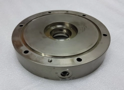 Applied Materials 0020-21956 FLANGE ADAPTER Z DRIVE AMAT (M)