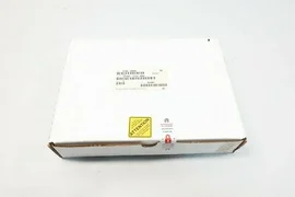 Applied Materials 0100-09054 Analog Input Module