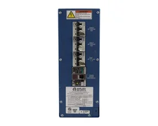 AMAT APPLIED MATERIALS 0180-08093 AC BOX-RF ETCH 300MM 0090-10049 208V 3 PHASE