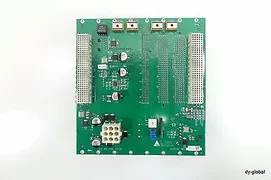 Lam RESEARCH 810-800081-018 REV.B P2 MB VME ETCH PCB-I-E-350