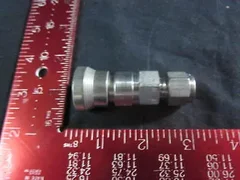 AMAT 3300-99055 FITTING, QC 3/8 TUBE FEMALE