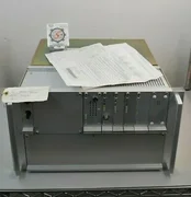 0090-90600 / CHAS MDL.FLOOD GUN CONT. / APPLIED MATERIALS AMAT