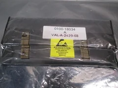 AMAT 0100-18034 PCBA, CHB PNEUMATIC INTC,ULTIMA, 111863