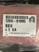 Applied Materials 1200-01095 Siemens 3UA5200-2B
