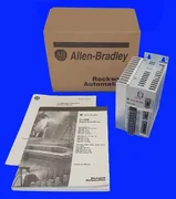NEW Allen Bradley 2098-DSD-010 Ultra-3000 Servo Drive / Indexer 1080-00150 AMAT