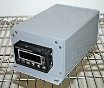 0010-17447 / AMAT ASSY 8 T/C TEMP CONTROLLER 30 WATLOW ANAFAZE CLS208 / AMAT