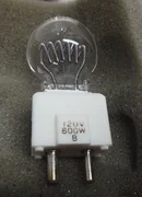 AMAT 1010-01116 USHIO JCD120V-800WB LAMP HALOGEN 120V 800W