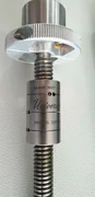 AMAT 3690-04269, Leadscrew, BRG, NUT Assy